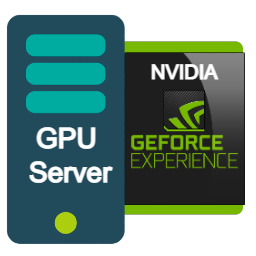 Cheap GPU Server
