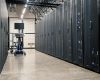 Datacenter in USA of Dainty Cloud 100x80