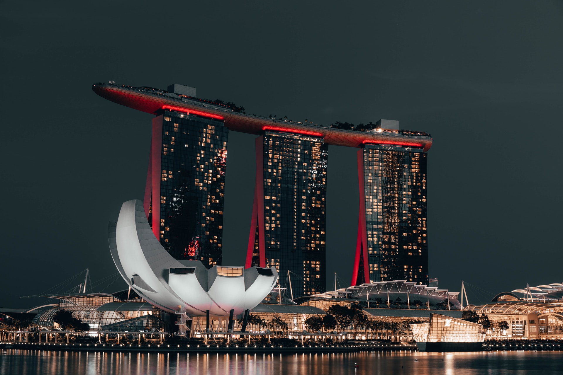 Singapore Capital