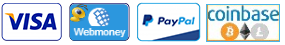Payment method in DaintyCloud.com