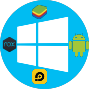 Windows VPS Android Emulator