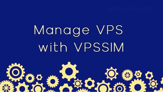 Top 5 most effective VPS management software today