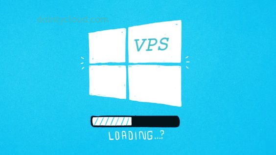 Use Windows VPS to hang online games 