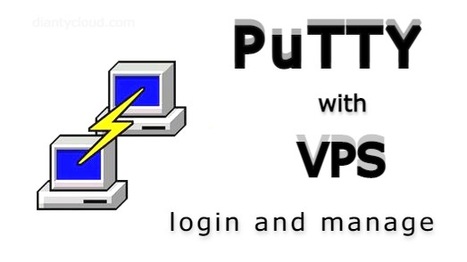 Login to VPS with PuTTY – Simple step-by-step instructions