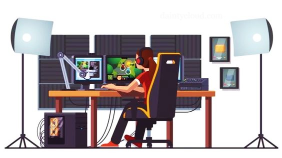 Many gamers choose VPS