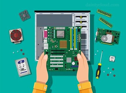 VPS quality depends a lot on parameters