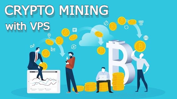 Mining Cryptocurrency with VPS