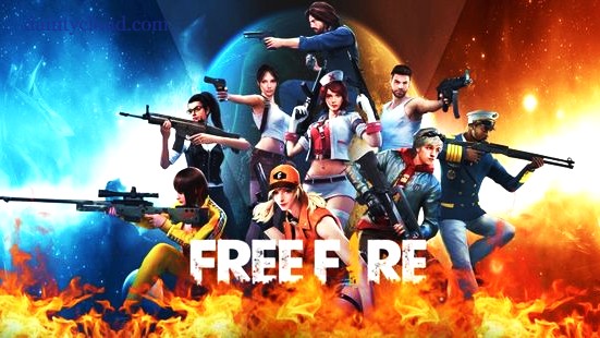 Survival games like Free Fire are very suitable for playing on emulators