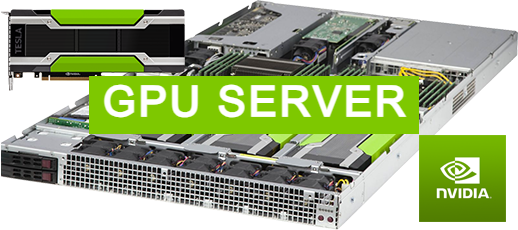 What Are GPU Servers