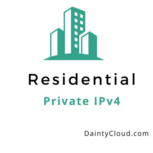 What is Static Residential Proxies? How do residential proxies work?