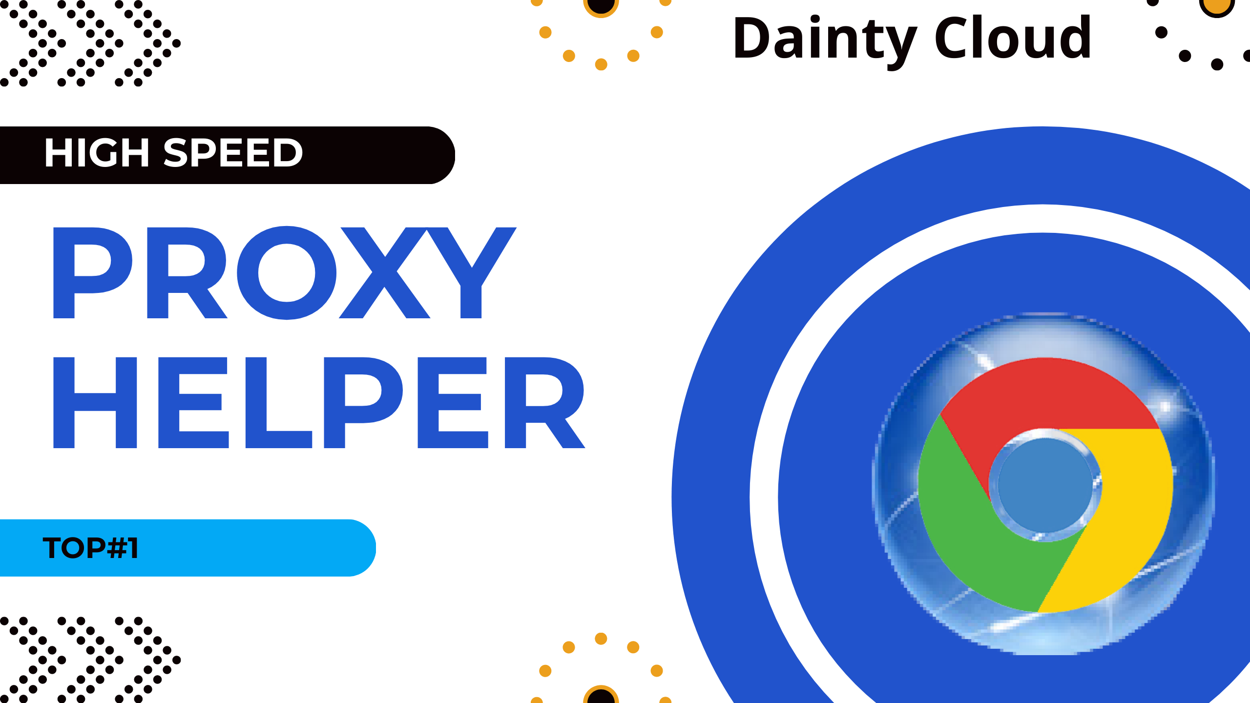 What is a Proxy Helper? How to Spoof IP with Proxy Helper?
