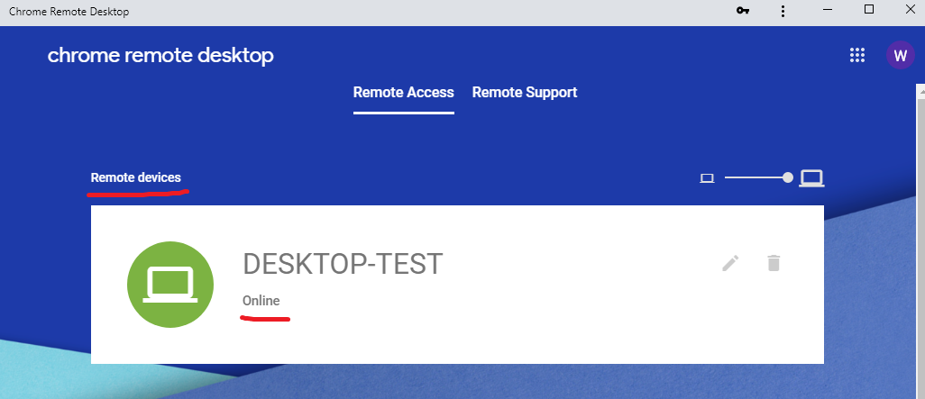 Chrome Remote Desktop Access Your Computer Anywhere, Anytime