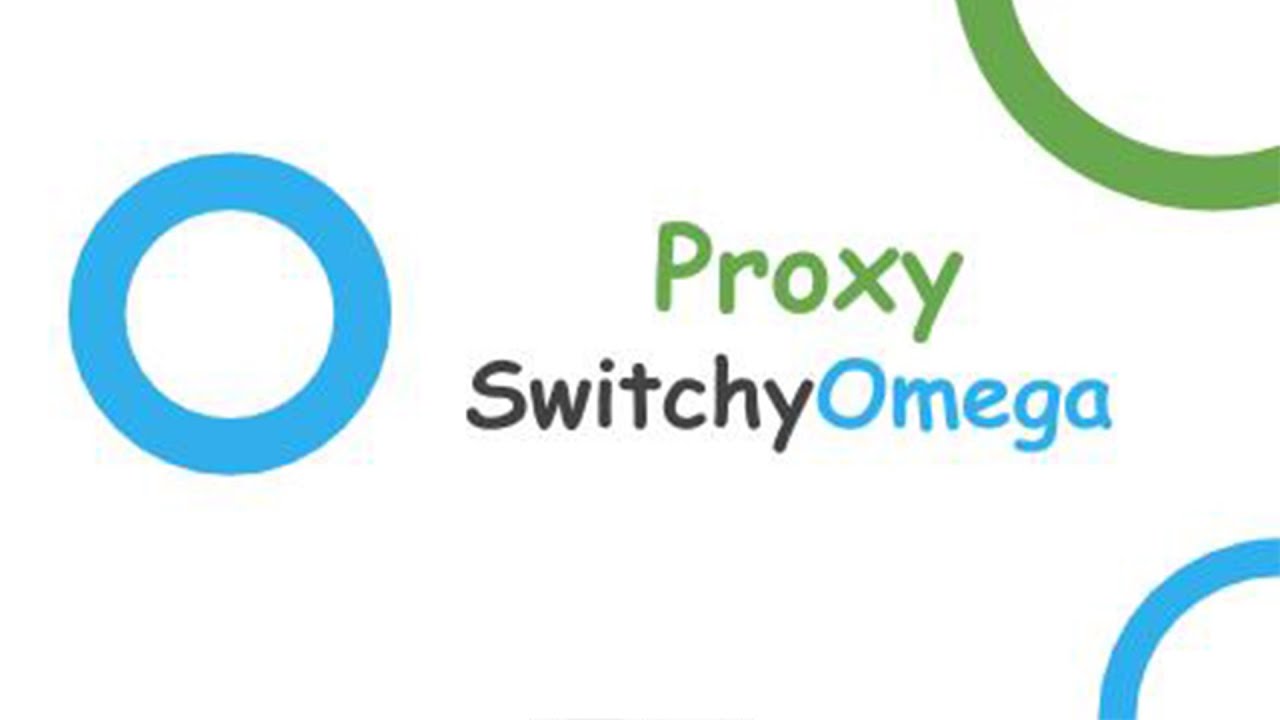 How to Login Proxy using SwitchyOmega Proxy A Comprehensive Guide