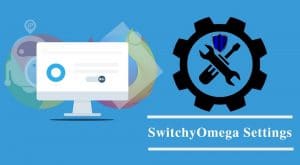 How to Login Proxy using SwitchyOmega Proxy A Comprehensive Guide