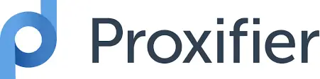 Proxifier - The Most Advanced Proxy Client