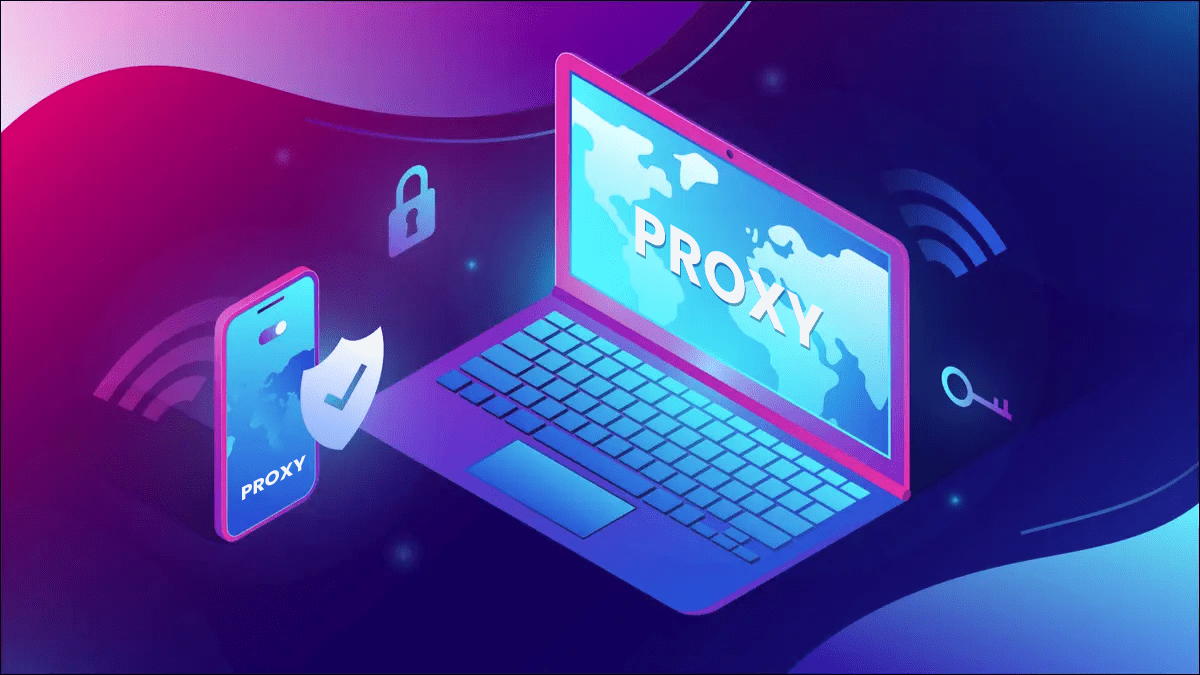Stay Anonymous and Secure Online with Simple Proxy Switcher 2023