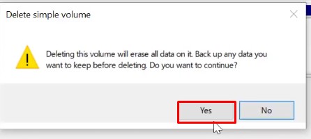 Split and merge hard drives on VPS