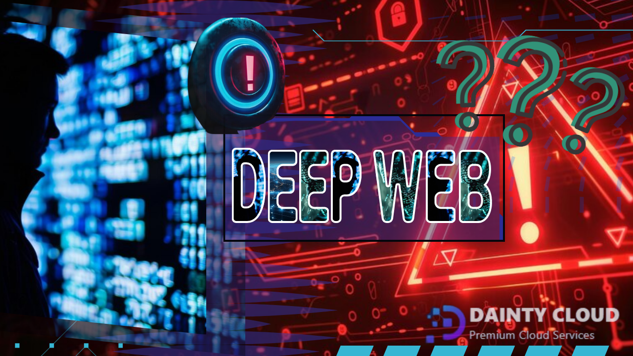 What is the Deep Web? Should you access the Deep Web?