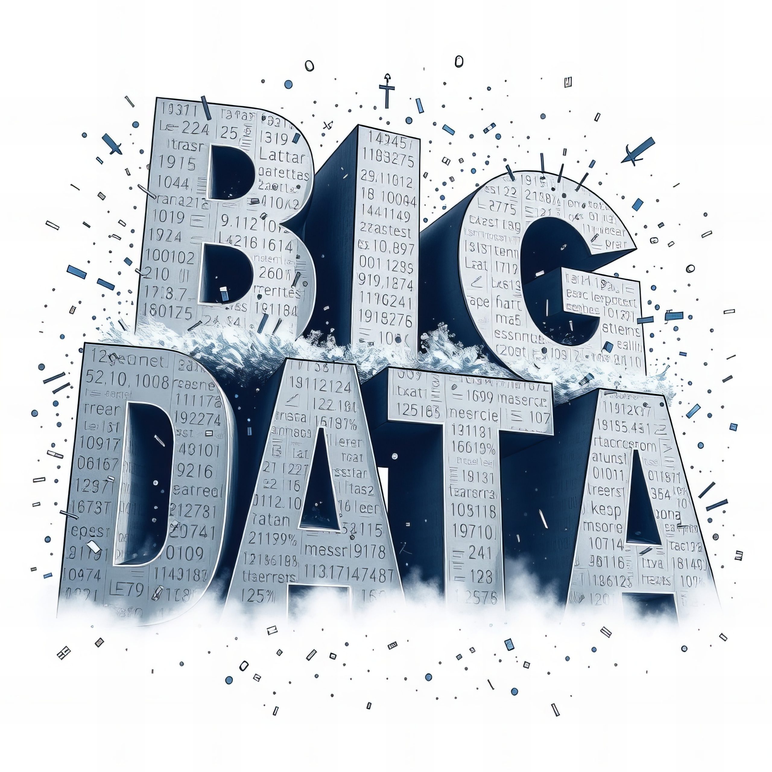 Big Data and Data Analysis