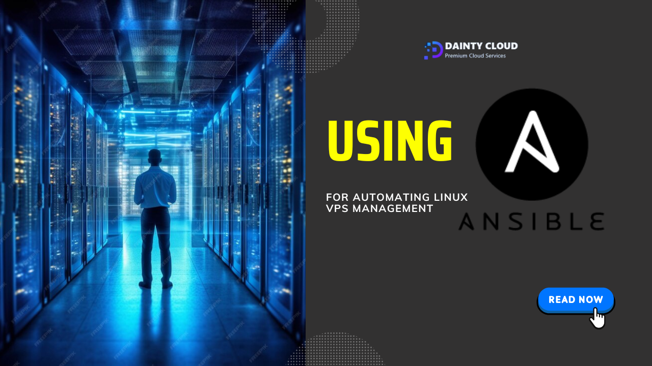 Guide to Using Ansible for Automating Linux VPS Management