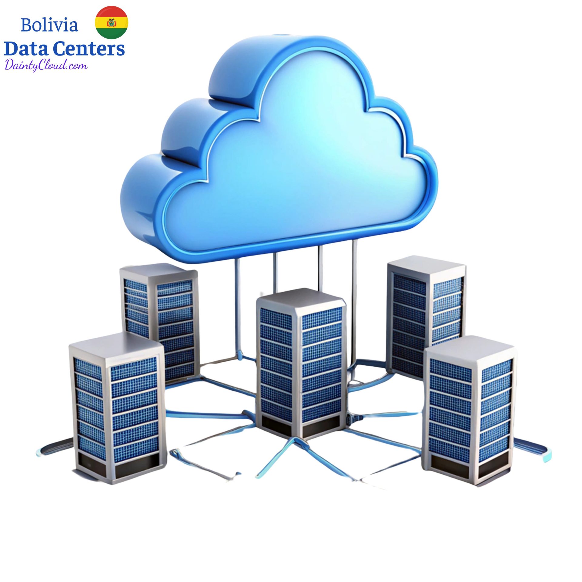 Bolivia IPv4 proxy