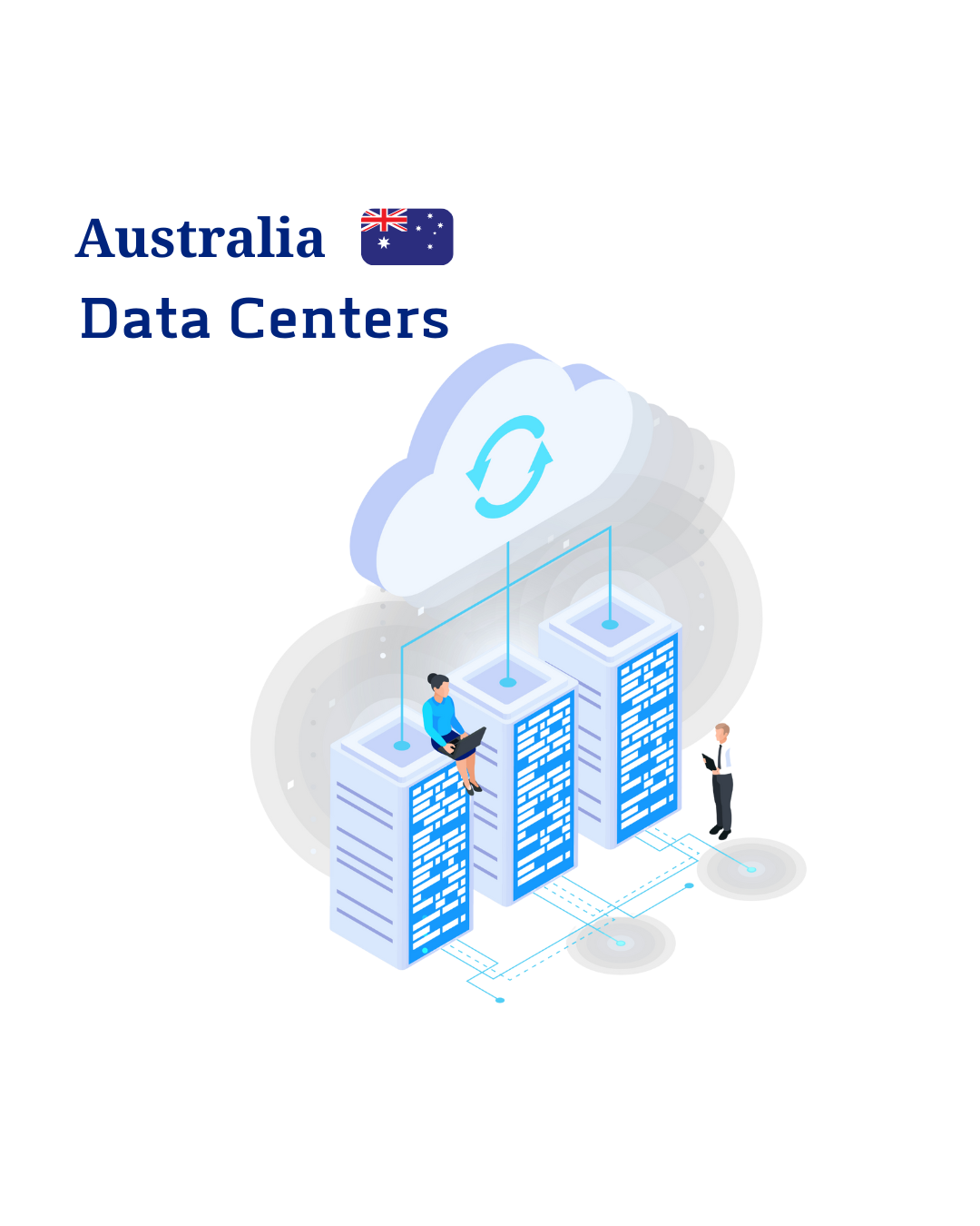 Australia Proxy