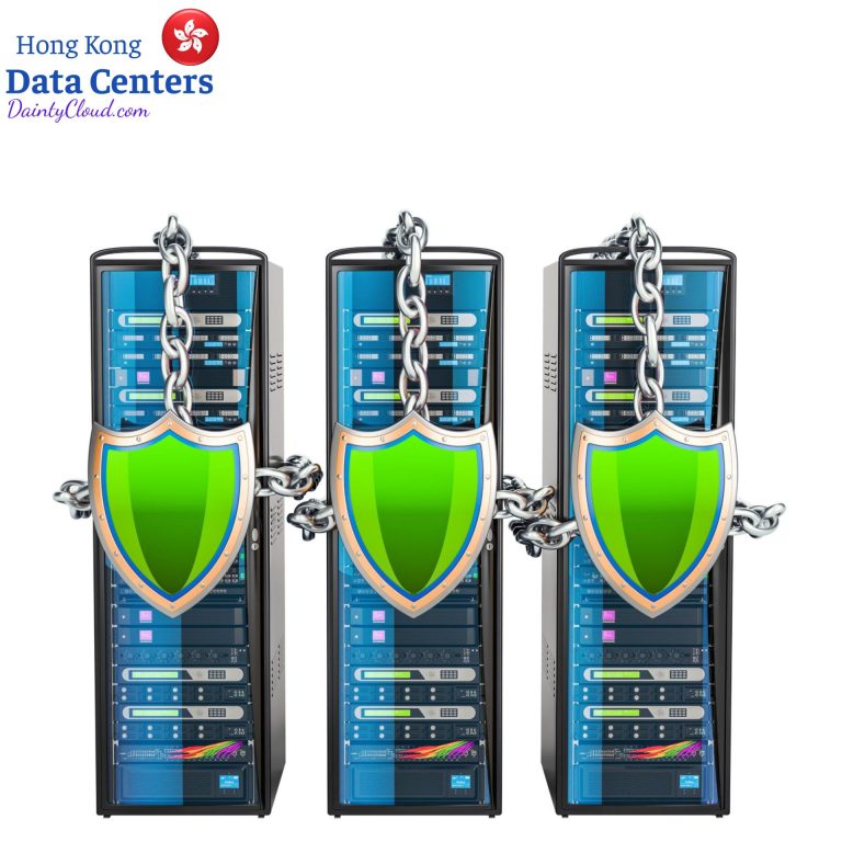 Hong Kong Proxy – Fast Deployment, High-Speed Access - DaintyCloud