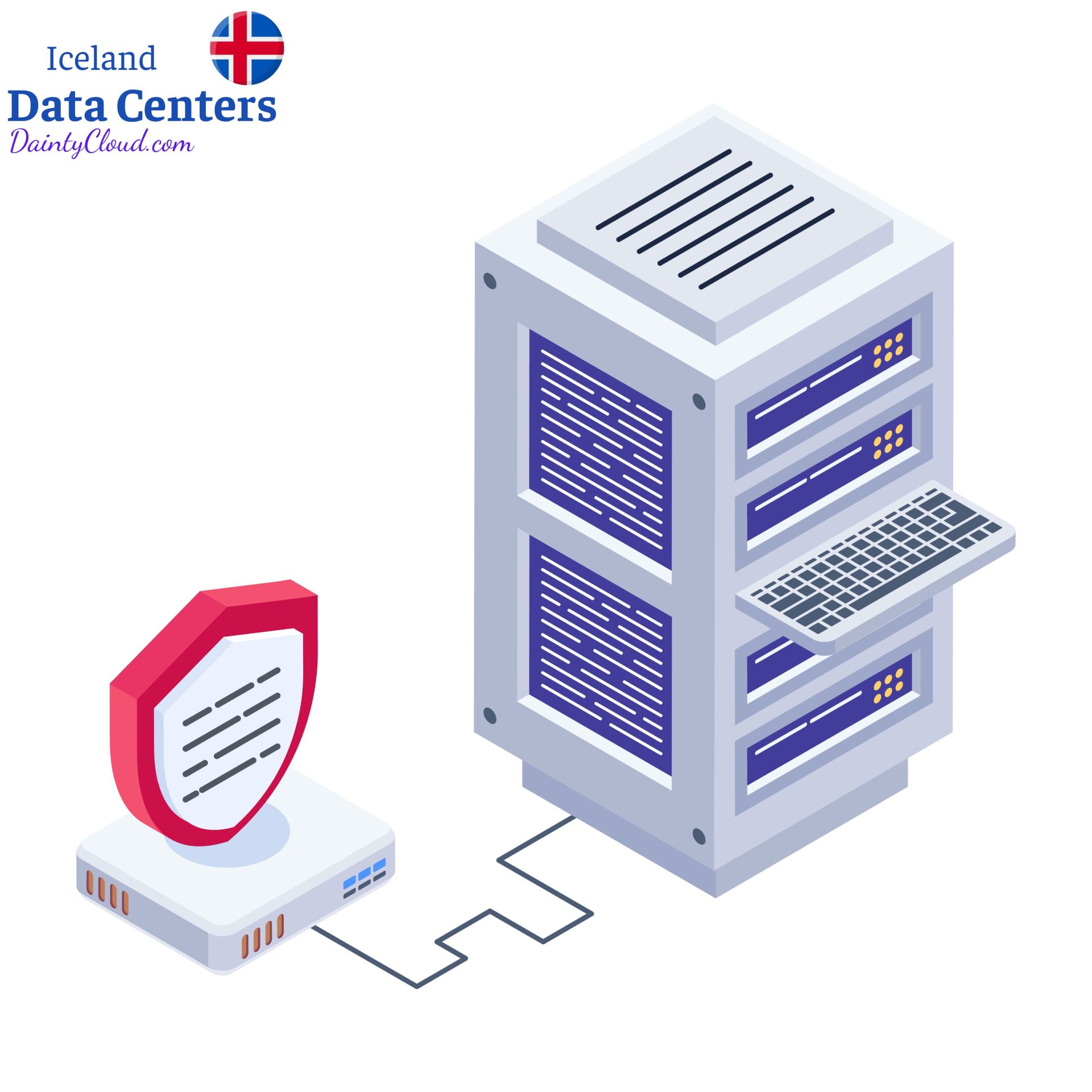 Buy Iceland Proxy