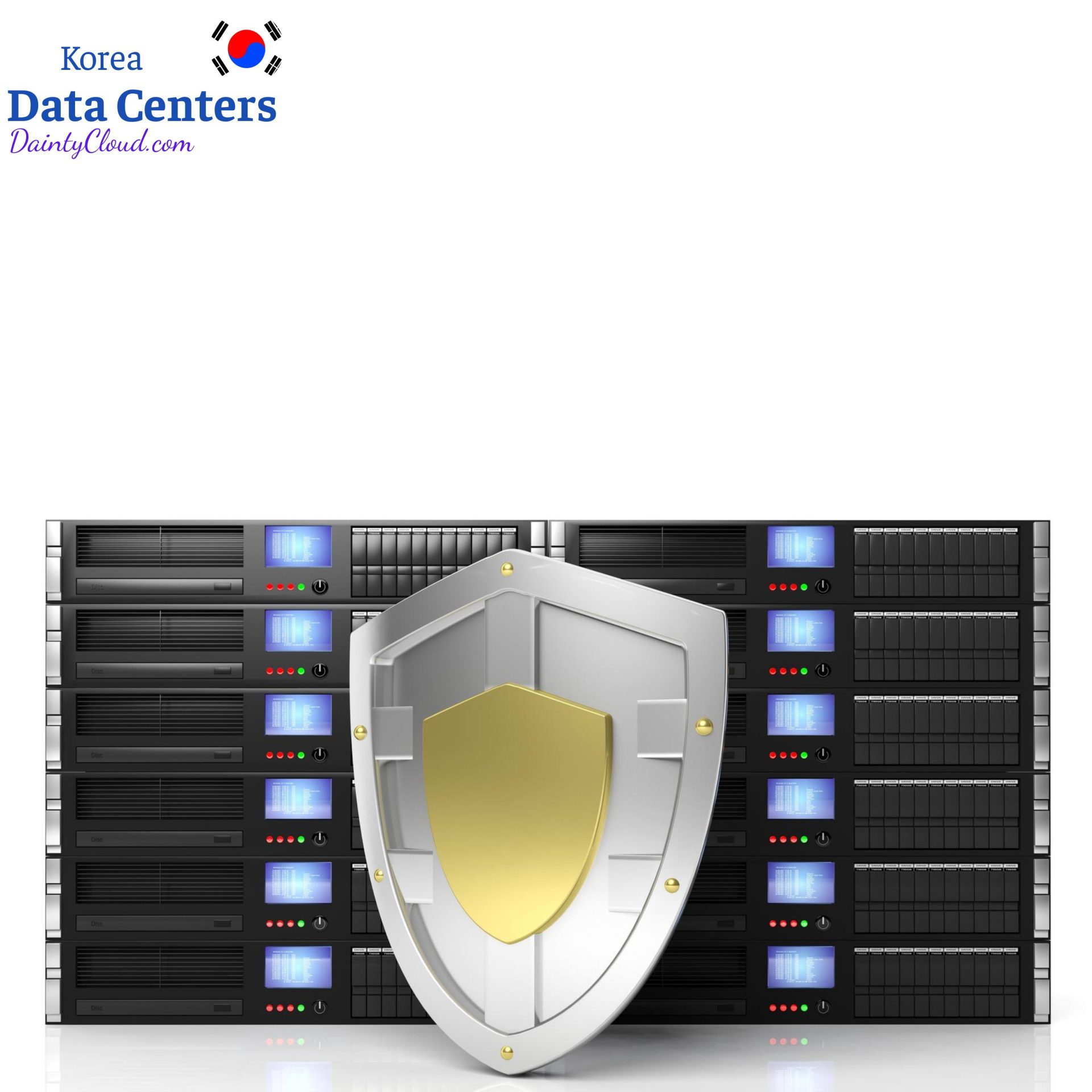 Buy Korea Proxy