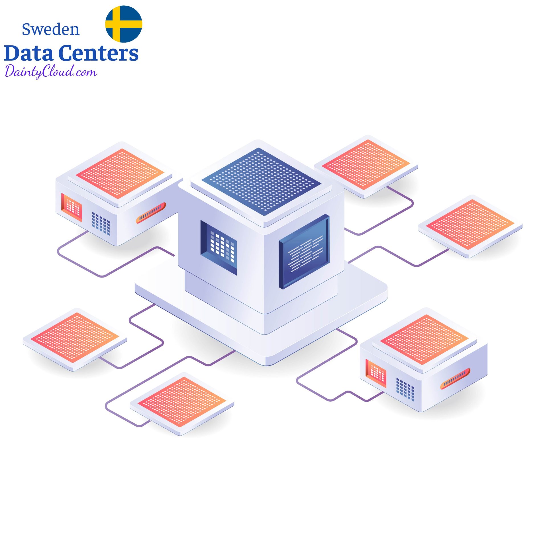 Buy Sweden Proxy