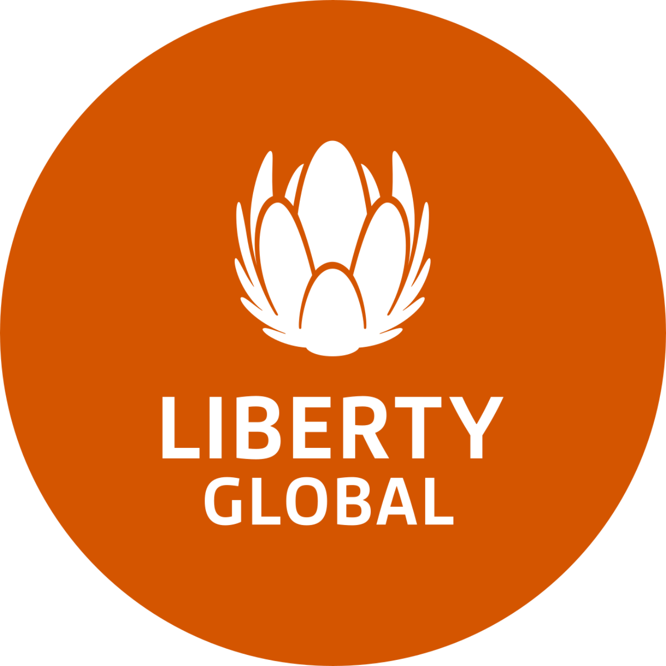 ISP Liberty Global