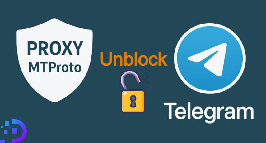 What is MTProto Proxy unblock Telegram? Guide to Install MTProto on Ubuntu 22.04