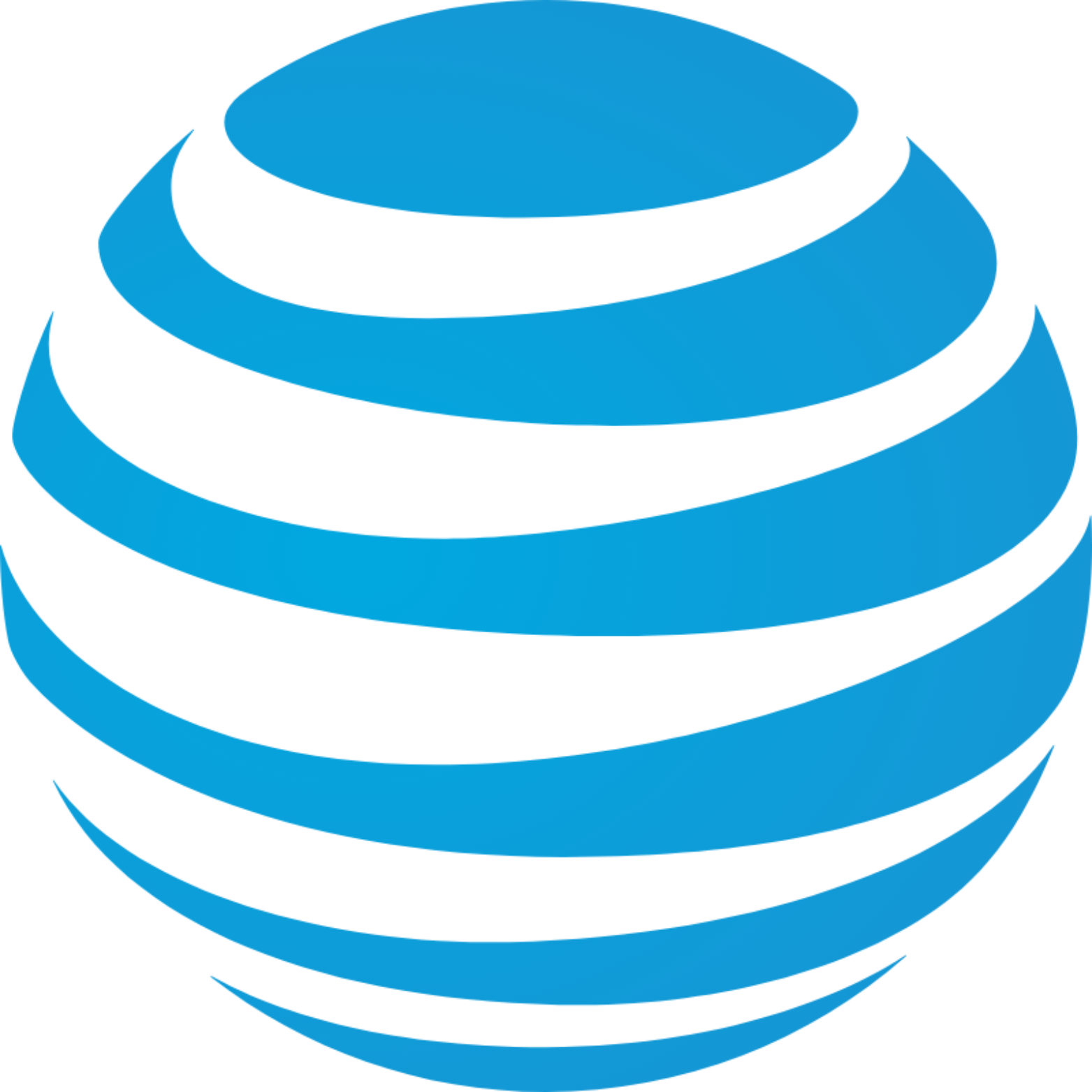 Residential IPs from AT&T ISP 1