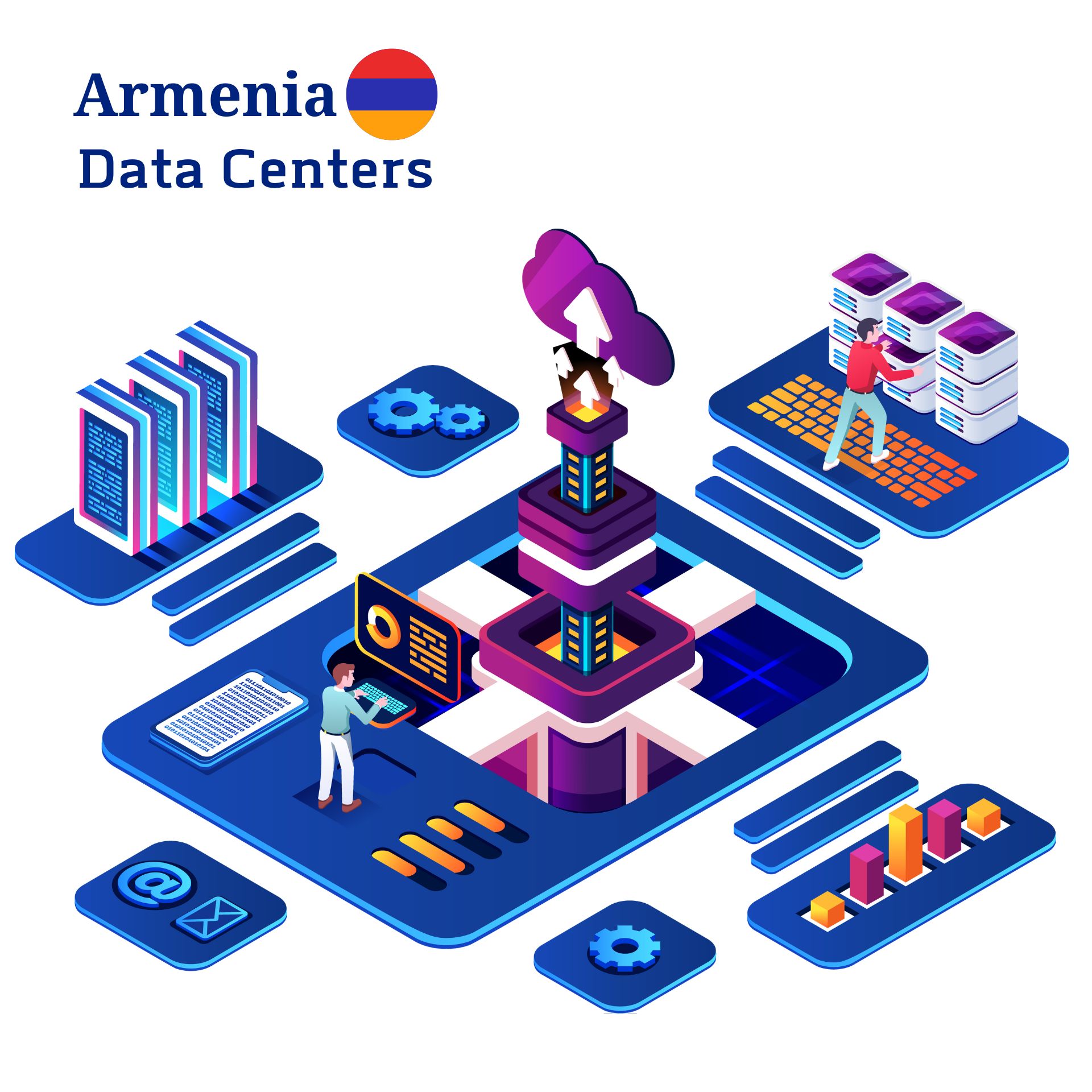 buy Armenia Proxy
