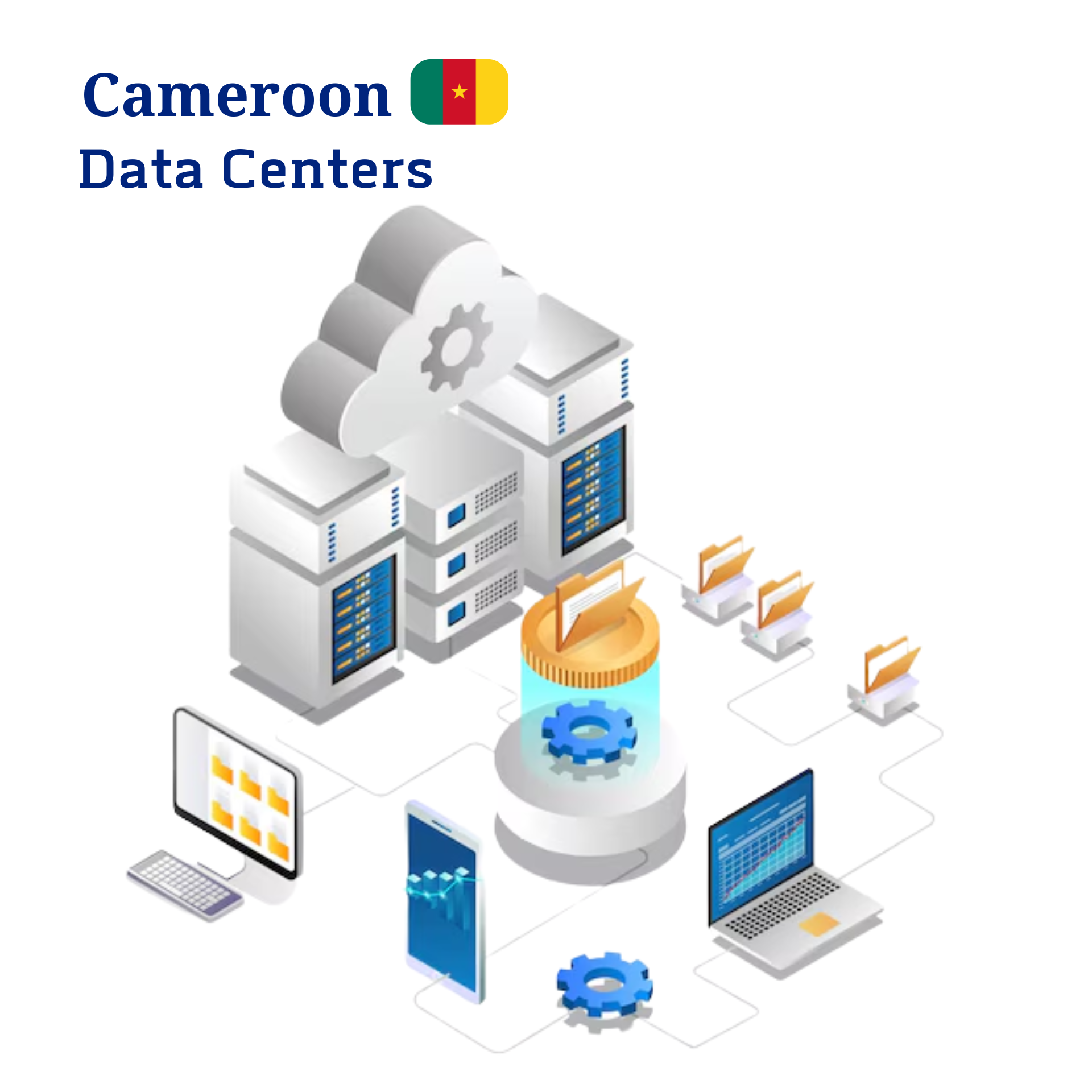 buy-Cameroon-Proxy