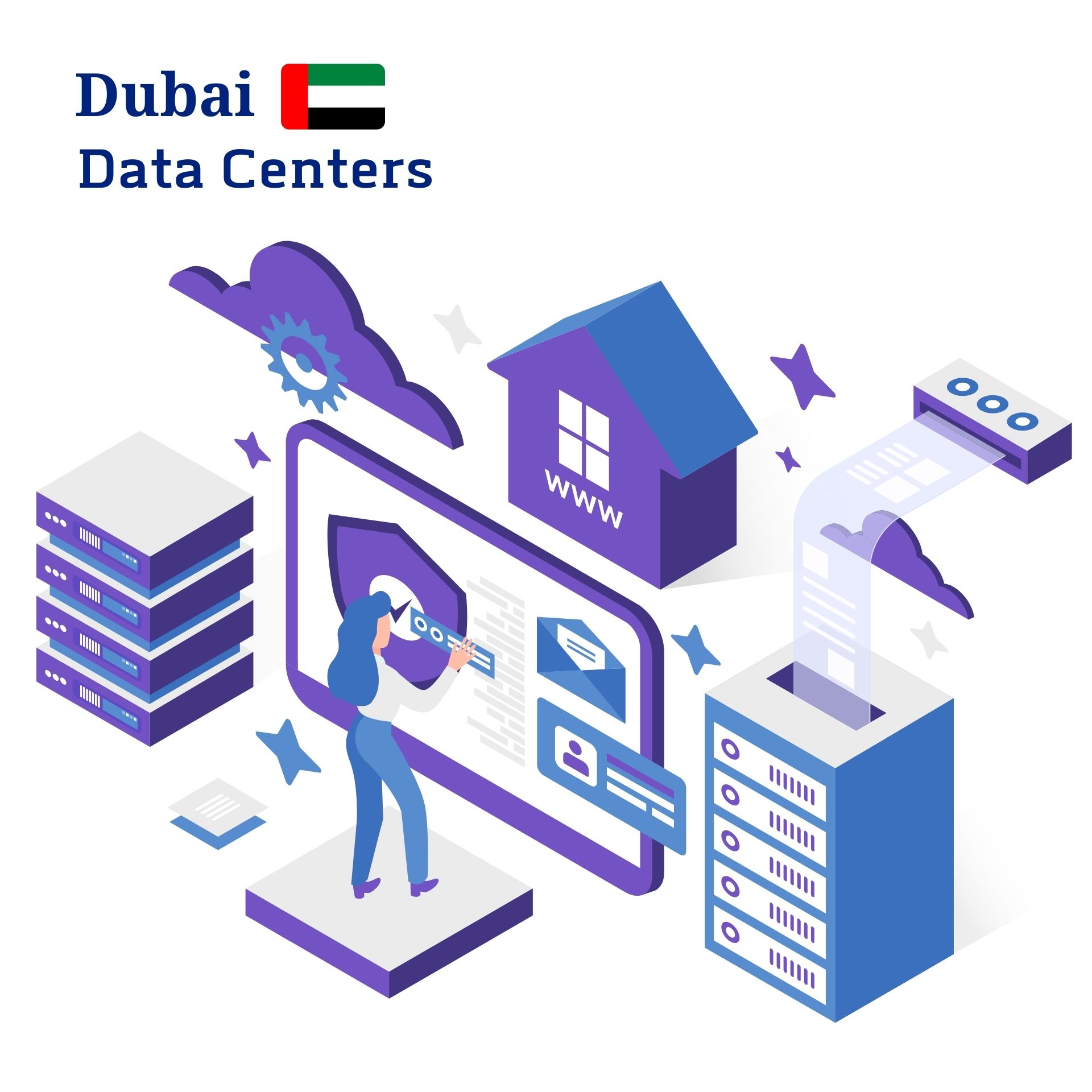buy Dubai Proxy