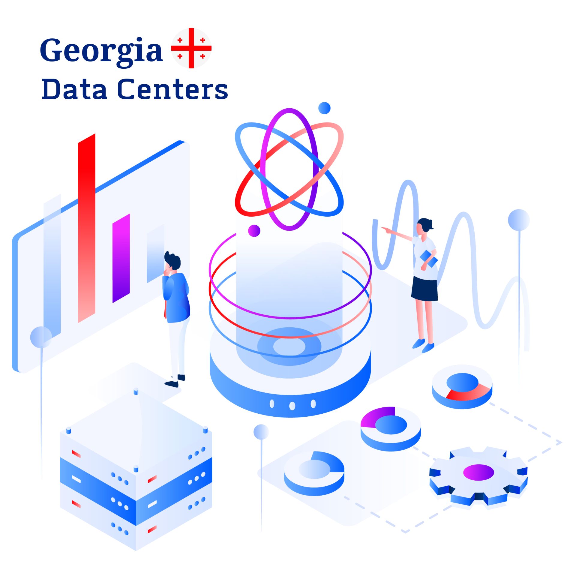 buy Georgia Proxy