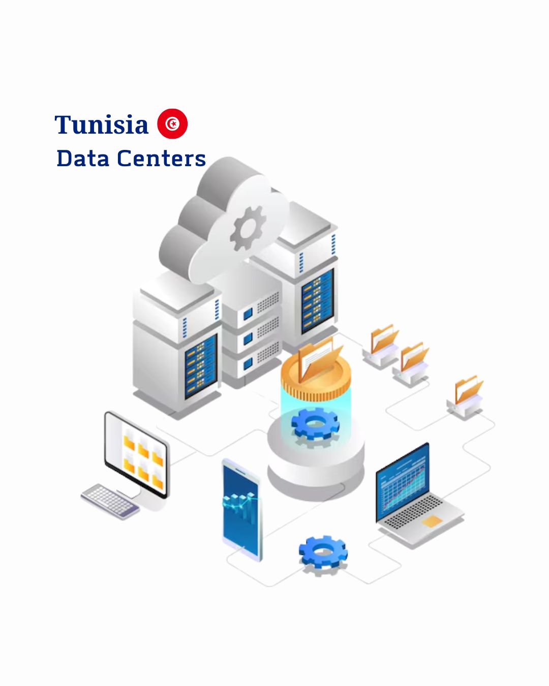 buy Tunisia proxy