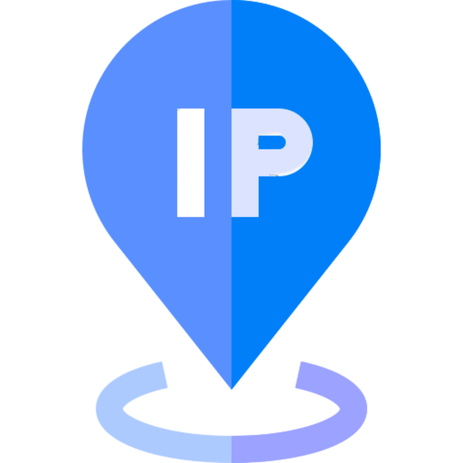 1000 Octillion IPs