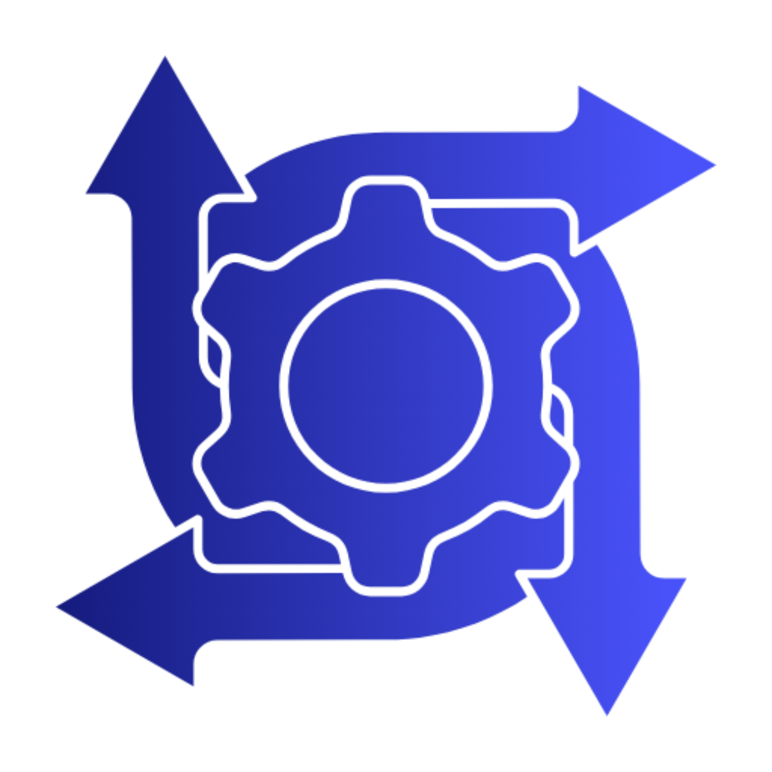 High-speed US IPv6 proxy connection