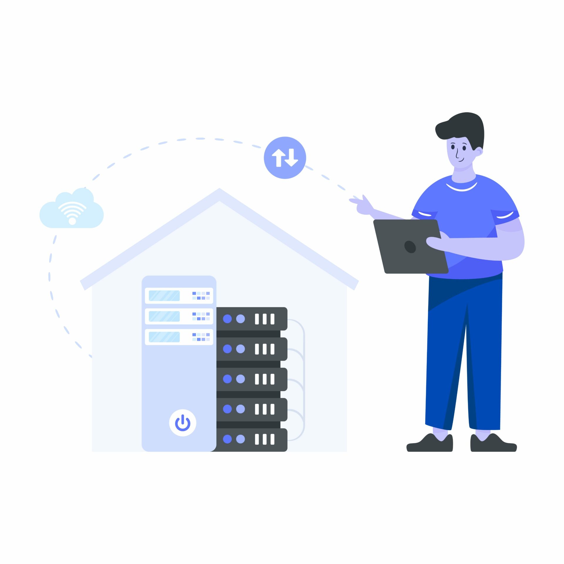 Static Residential Proxy